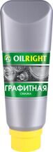 Смазка графитная 160гр OIL RIGHT арт.6094