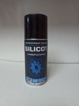 Смазка SILICOT Spray универсальная 150мл VMPAUTO /12 арт.2705